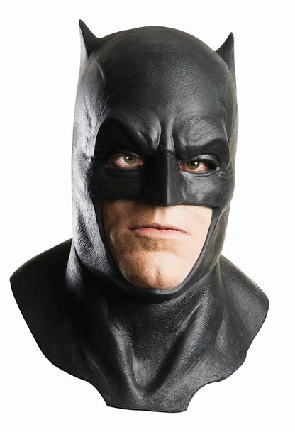 Rubie's - BATMAN FOAM LATEX MASK