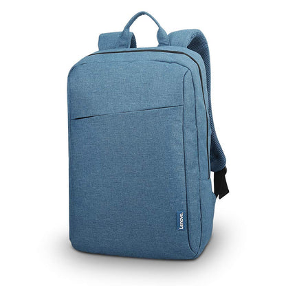 Lenovo B210 Mochila para Laptop hasta 15.6", Impermeable - Azul - B210