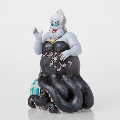Disney Traditions Ursula Figurina, altura 12 cm