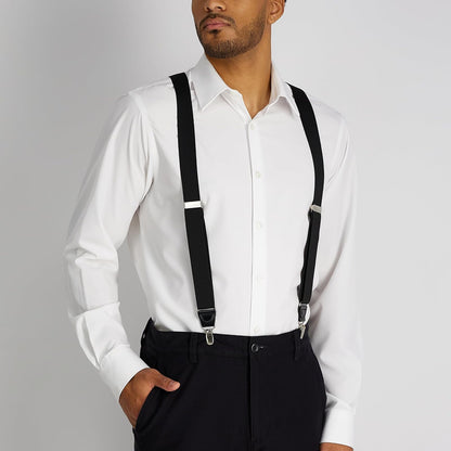 Dockers Tirantes Hombre, Corte Casual