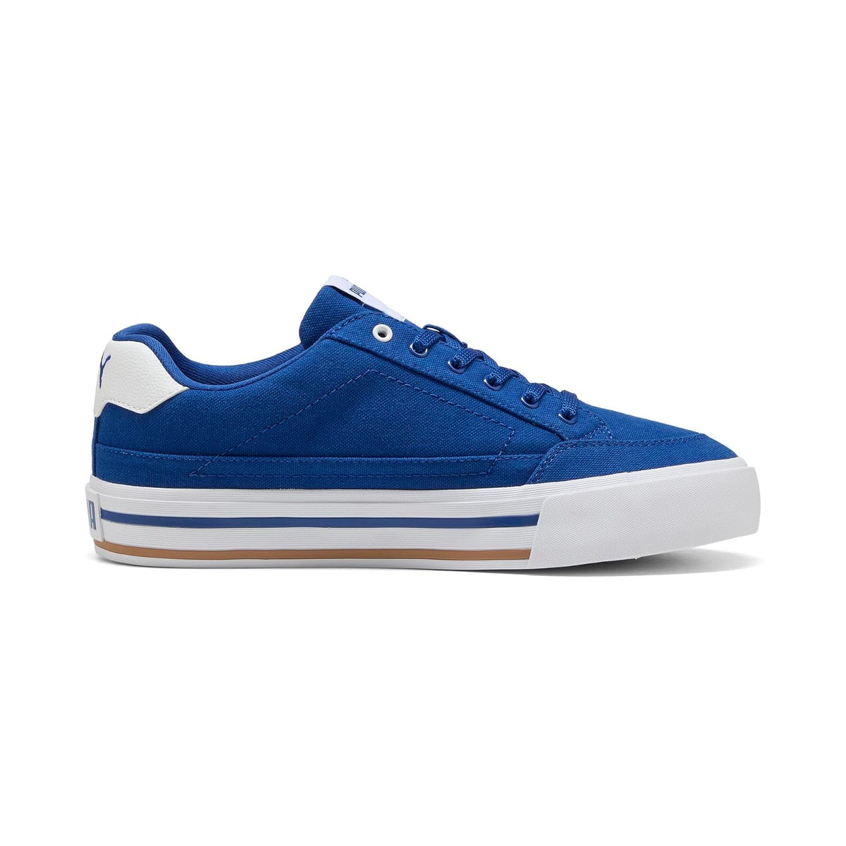 Puma Court Classic Vulc FS Tenis para Unisex-Adulto