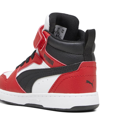 PUMA Rebound V6 Mid AC+ Inf