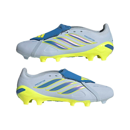 adidas Predator League FT Calzado de Fútbol para Unisex-Adulto
