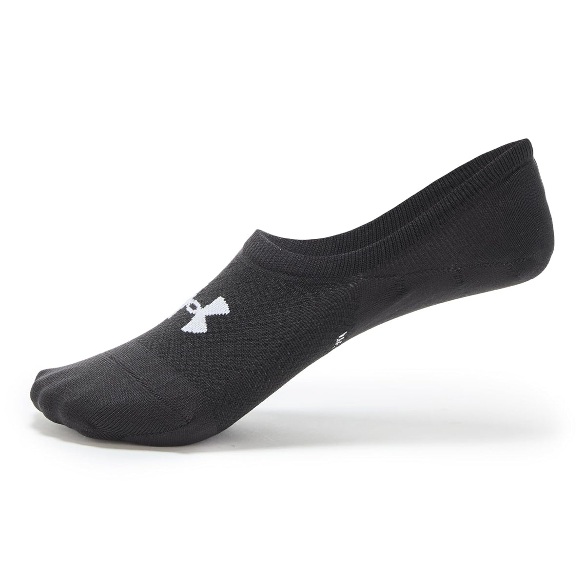 Under Armour Paquete de 6 calcetines de forro Breathe Lite Calcetín Mujer