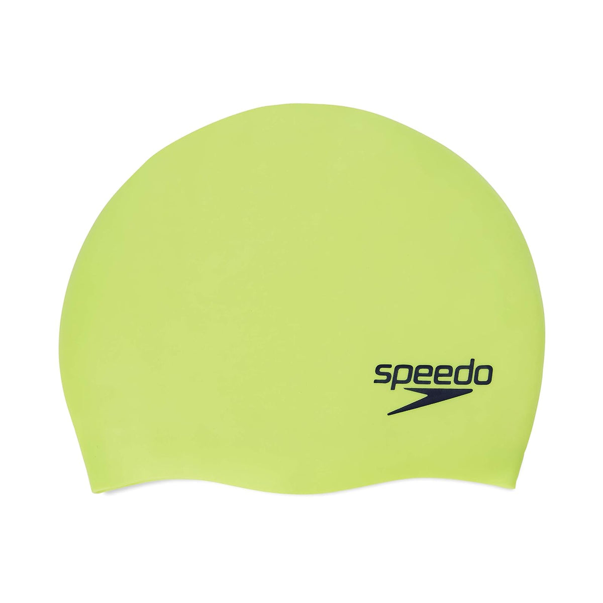 Speedo Gorro de natación Unisex para Adultos