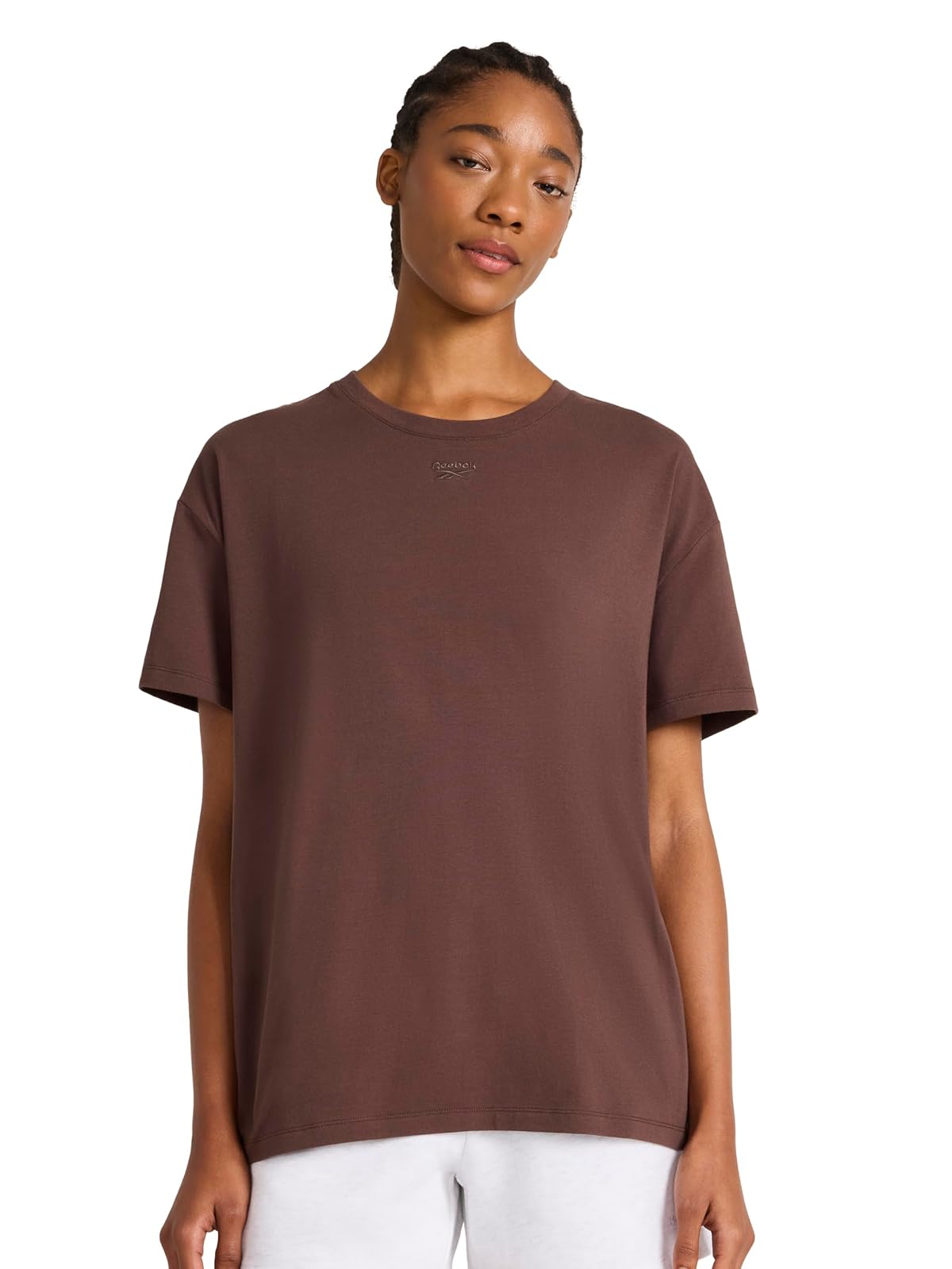 Reebok Apparel - Bordado para Mujer