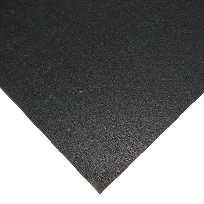 Rubber-Cal Alfombrilla de Goma para Piso y Rollo, diseño de Elefante