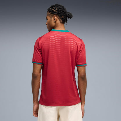 Puma Portugal 2026 - Playera Oficial de la Copa Mundial 2026 para Hombre