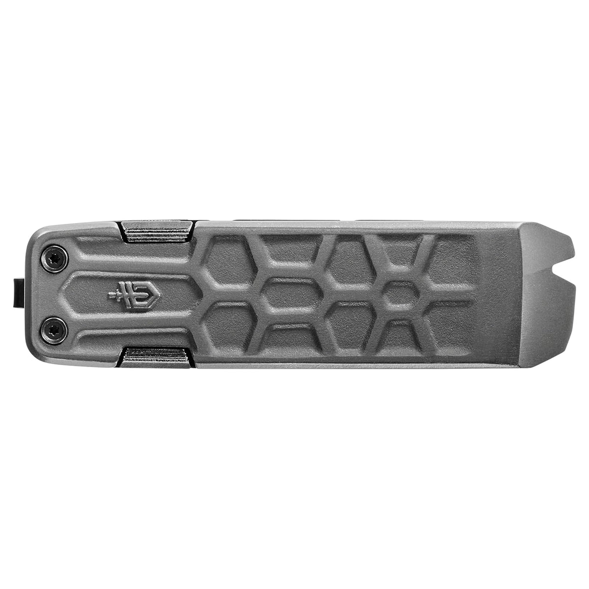 Gerber Gear Lockdown Pry 10 en 1 Multiherramienta EDC Cuchillo de bolsillo con barra de palanca para supervivencia, caza y pesca, regalos para hombres