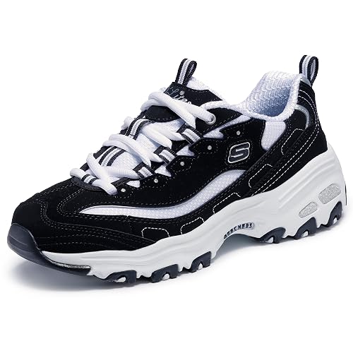 Skechers D'LITES-BIGGEST FAN, Mujer