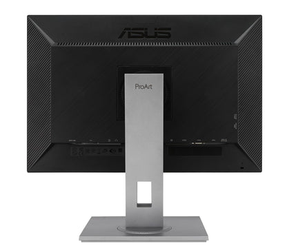 Asus Monitor Profesional 24.1" ProArt PA248QV animación, edición de vídeo y fotografía, IPS, 2K, precisión de Color, precalibrado de fabrica para una precisión de Color