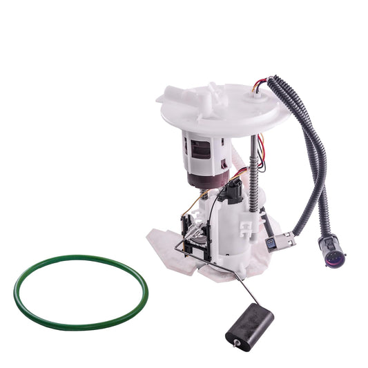 Herko 197GE Fuel Pump Module, Compatible with Mercury Ford Mountaineer Explorer 4.6L 2004-2005