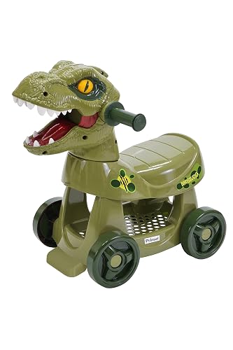 Prinsel Montable Prinse Roller Dinosaurio