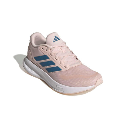 adidas Tenis RUNFALCON 5 W Mujer Correr Azul