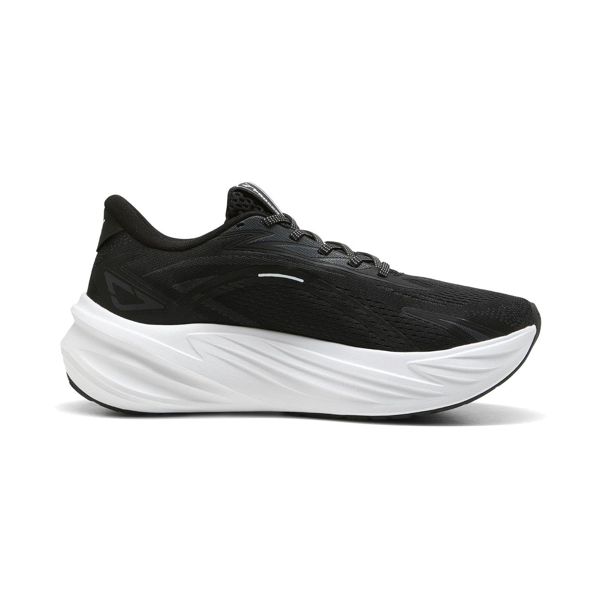 PUMA Tenis para Correr Maxima Pro Wns Femenino Negro 25 cm