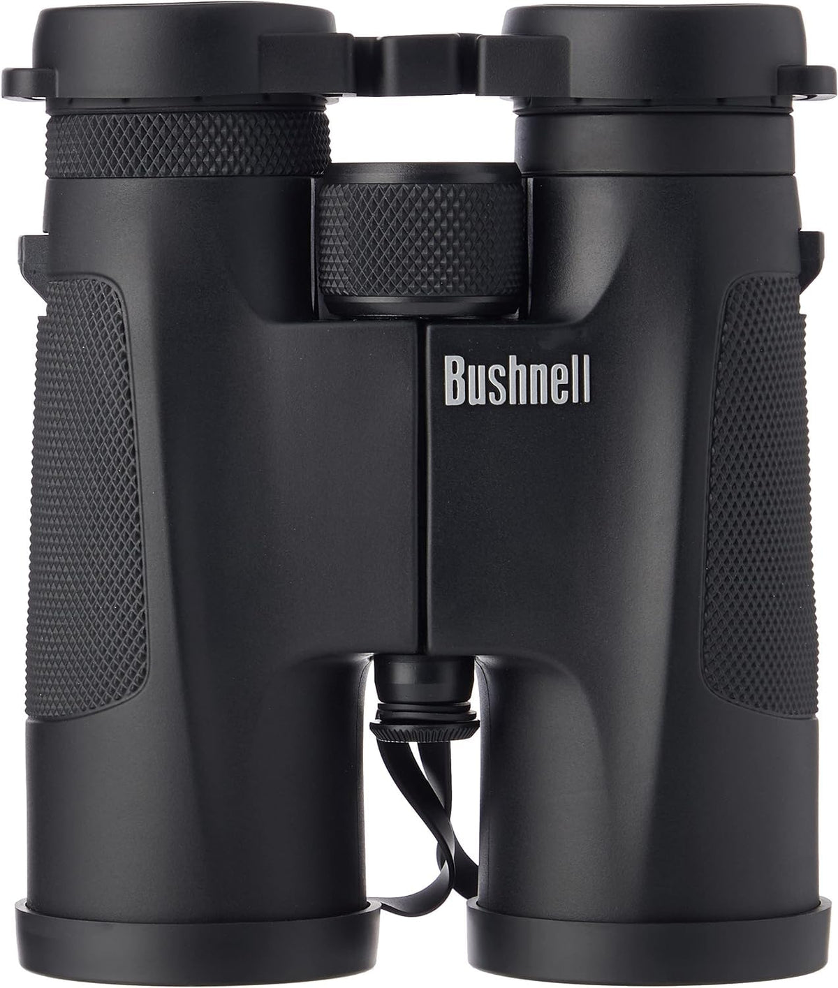 Bushnell - Prismáticos de Techo Powerview 141042, 10 x 42