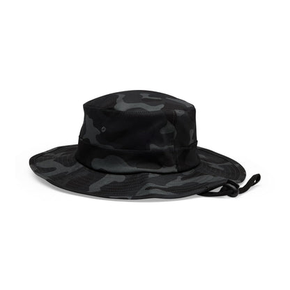 Fox Racing Men's Base Over Sun Hat Sombrero para el Sol Hombre