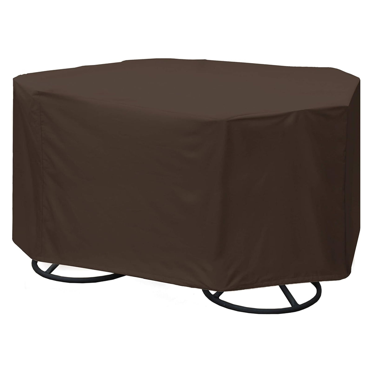 True Guard - Funda para muebles de patio, juegos de comedor de 4 sillas