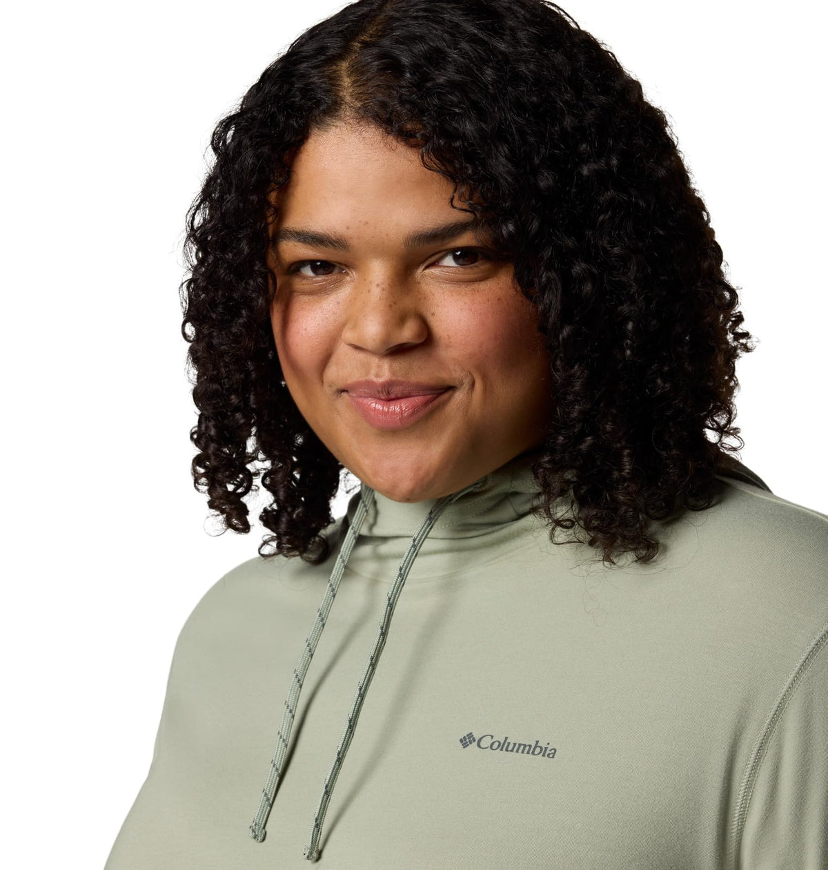 Columbia Sun Trek Hoodie II Sudadera con capuchaMujer