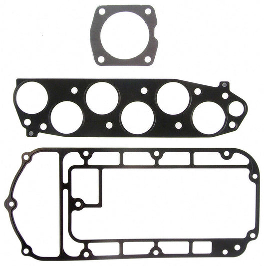 Fel-Pro MS 96410 Juego de Juntas Plenum Negro