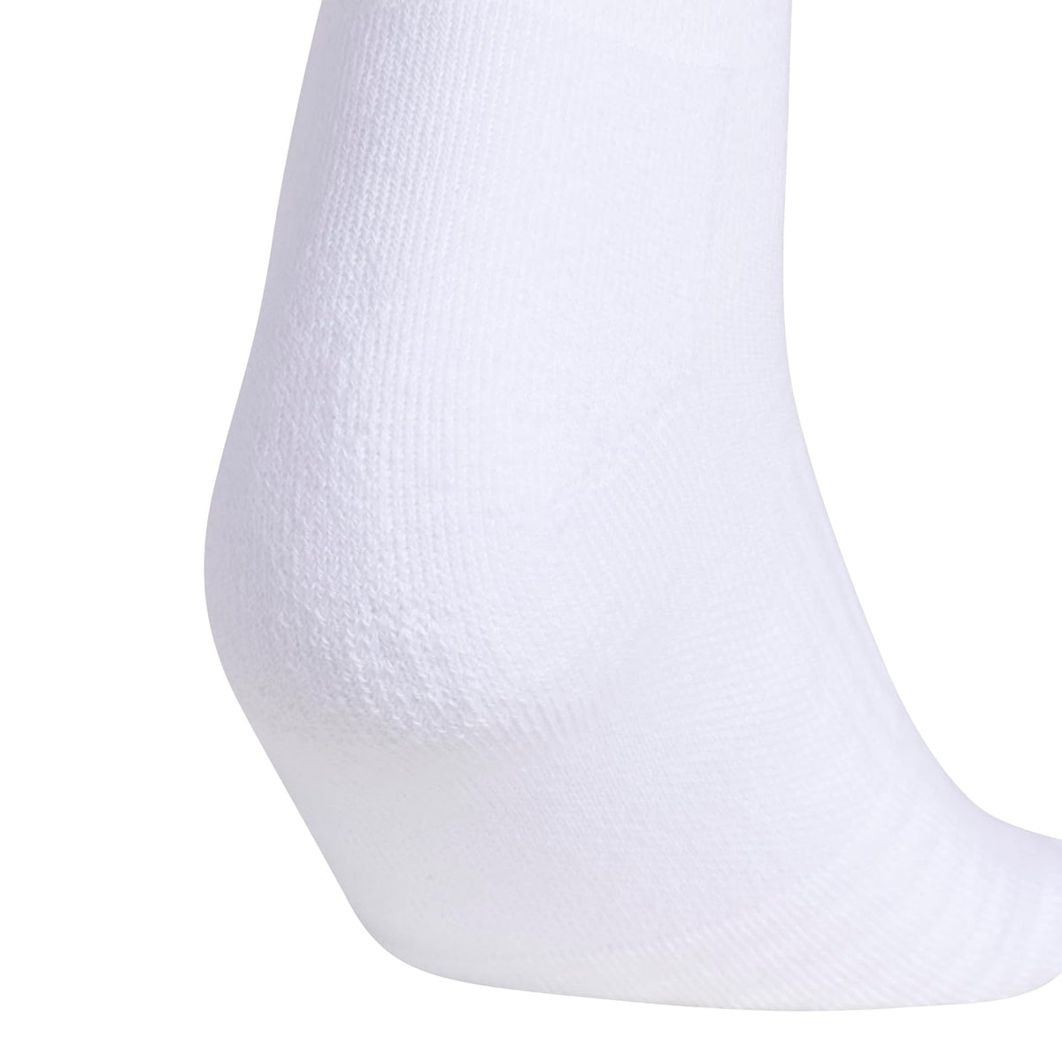 adidas Cushioned Quarter Socks (3-pair) Over the Ankle Fit With Arch Compression Calcetín de cuarto Mujer