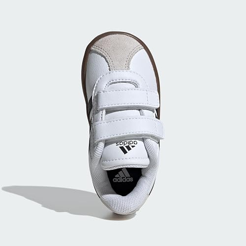 adidas Tenis Casual VL Court 3.0 para Bebés Unisex