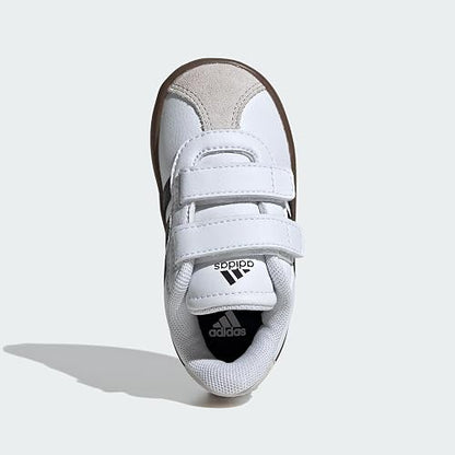 adidas Tenis Casual VL Court 3.0 para Bebés Unisex