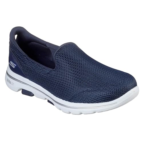Skechers Go Walk 5 - 15901, Mujer