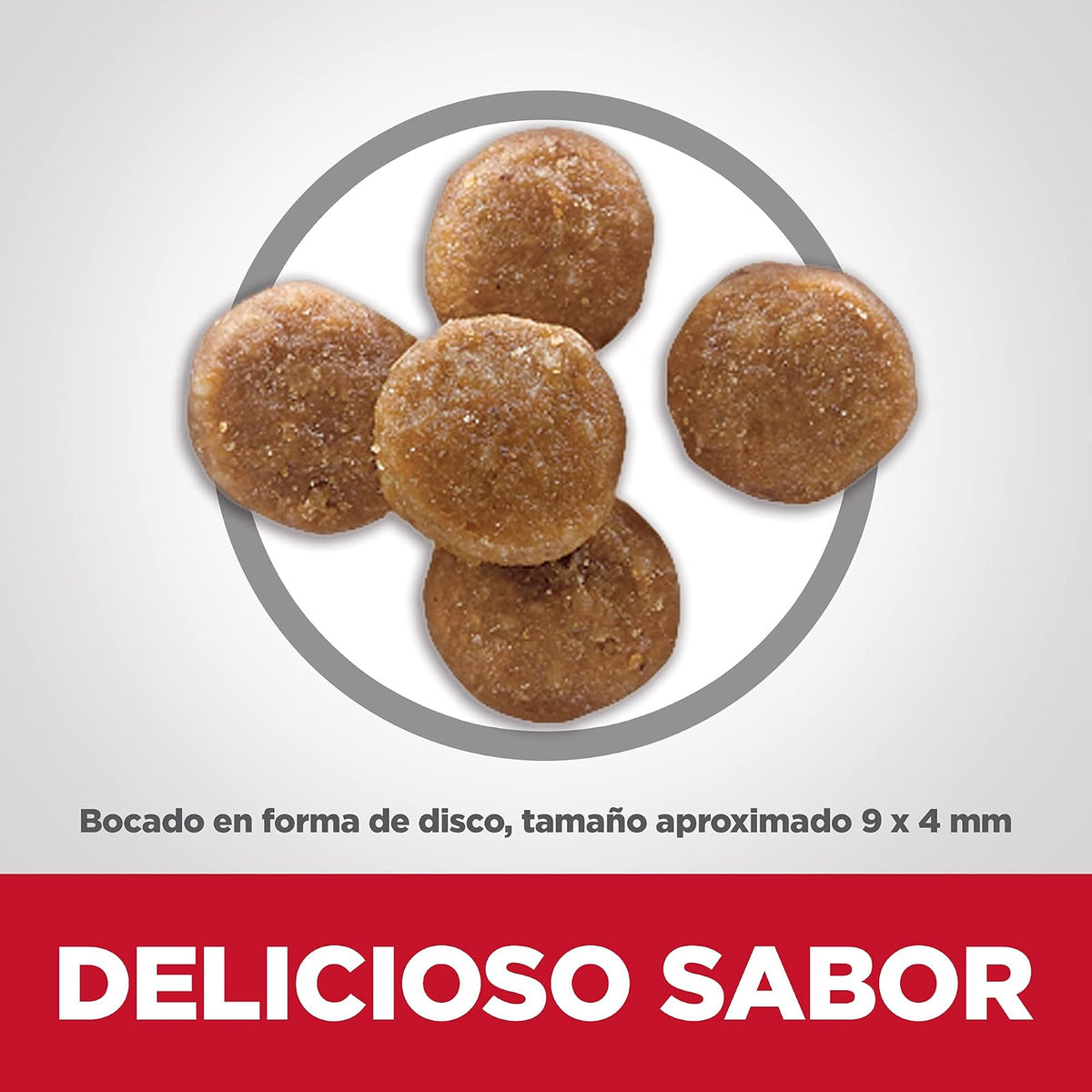 Hill's Science Diet Croquetas Digestivas para Gato Adulto Sabor Pollo 1.5Kg | Croquetas Hill's para gato, pollo real, cuidado digestivo, bienestar del microbioma, heces firmes