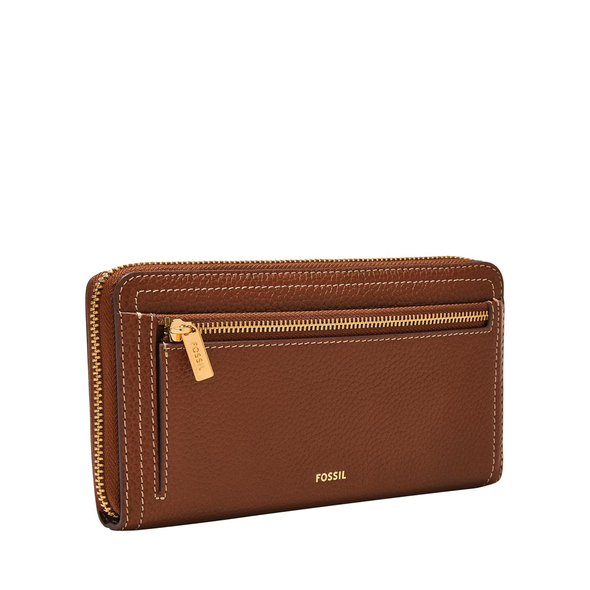 Fossil Logan Accesorio de viaje- Billetera plegable Mujer
