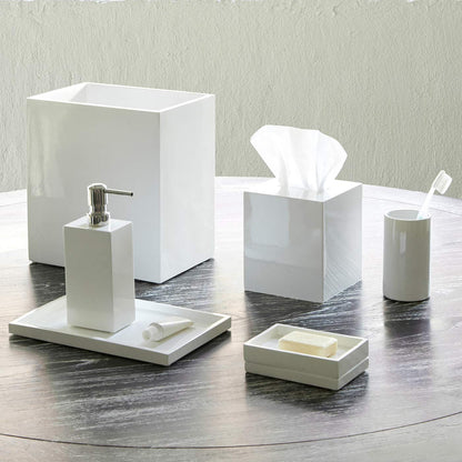Jonathan Adler - Caja de pañuelos de baño