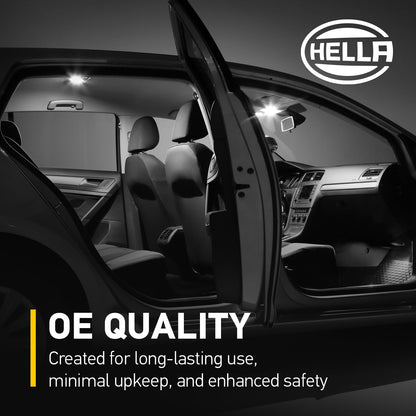 Hella - Foco 9012LL Long Life 55 vatios