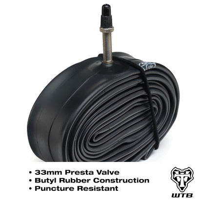 WTB 27.5in Plus Presta Mountain Tube
