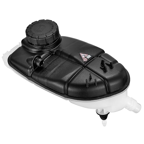 BDFHYK - Depósito de expansión de refrigerante de motor compatible con Mercedes-Benz B250 CLA250 CLA45 AMG 2013 2465000049 246-500-0049 EPT0133 APET0014