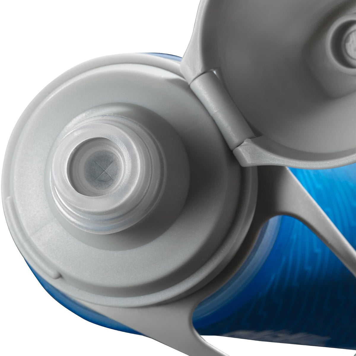 Salomon Softflask, Accesorio de Hidratación, Azul, 400Ml /13Oz