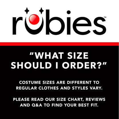 Rubie's Ted Lasso Costume Kit Disfraces de tamaño adulto Para hombres