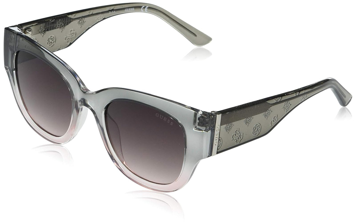 GUESS Gua00013 Gafas mujeres - 50mm - Gris