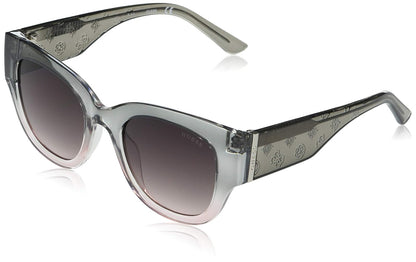 GUESS Gua00013 Gafas mujeres - 50mm - Gris