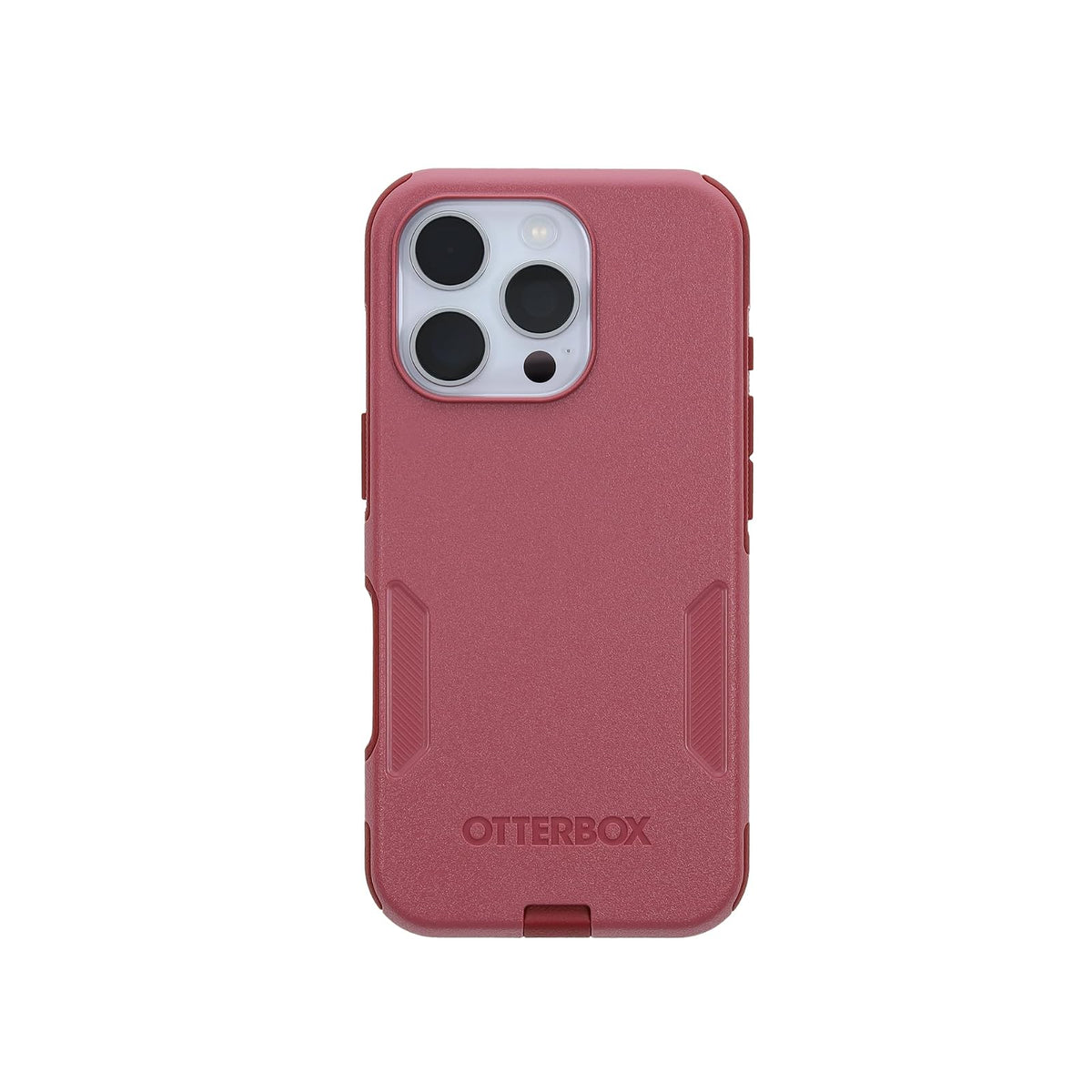 OtterBox Commuter Series Funda para iPhone 16 Pro - Foxberry