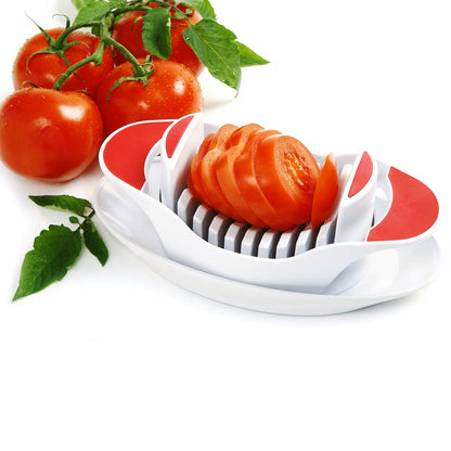 Norpro - Cortador de tomate y queso suave