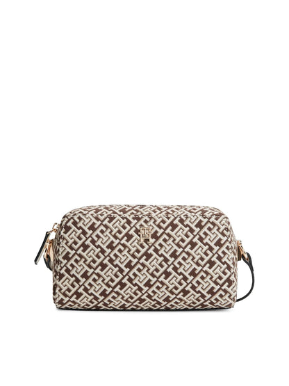 Tommy Hilfiger Bolsa Camera Para Mujer | Repreve