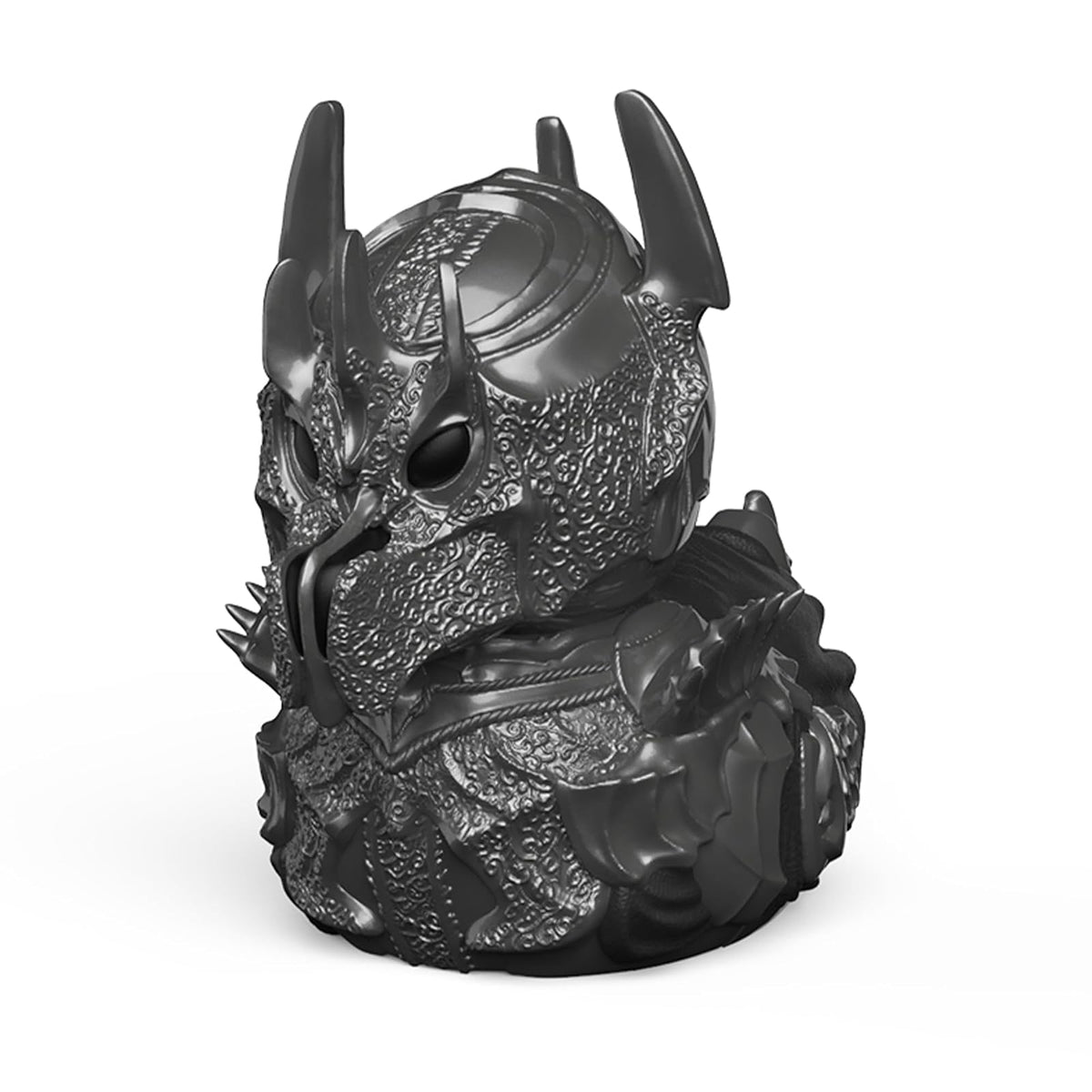 TUBBZ King Bob Figura Coleccionable de Pato Minions 9 cm - Sauron (caja) - Una talla