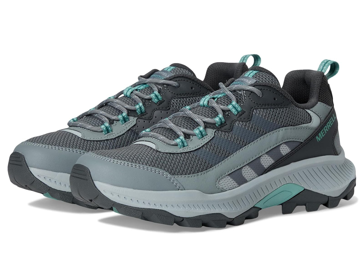 Merrell Speed Strike 2 - Tenis de Senderismo para Mujer