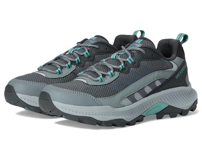 Merrell Speed Strike 2 - Tenis de Senderismo para Mujer