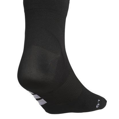 adidas Unisex Adizero Running Single Quarter Calcetín de cuarto Unisex adulto
