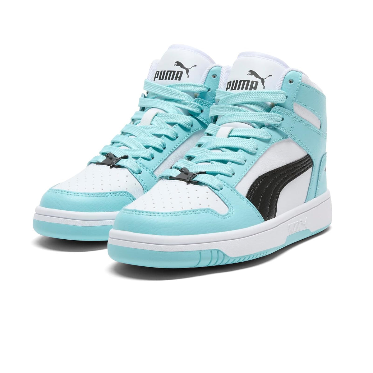 PUMA Unisex - Kids' Suede Classic Sneaker