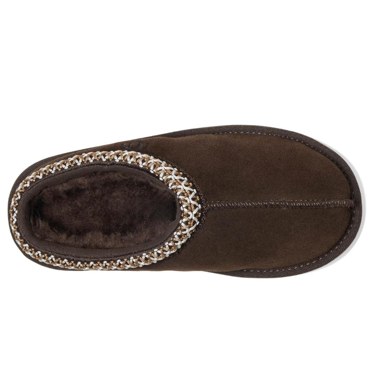 UGG T Tasman II Pantuflas para unisex-niños