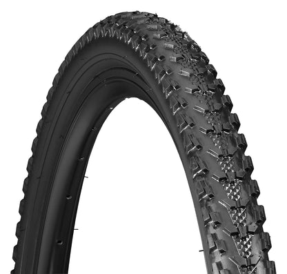 Schwinn Replacement Bike Tire - Negro - 29 x 1.95-Inch - Montaña - Estándar