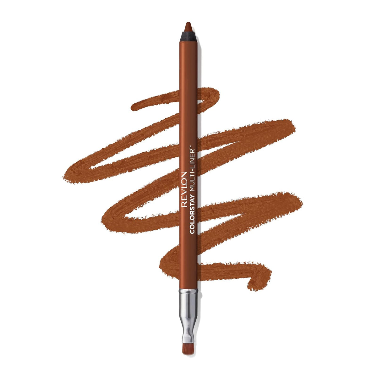 Revlon ColorStay Multi-Liner Delineador Multiusos para Ojos y Labios 1g - 005 Off Roading