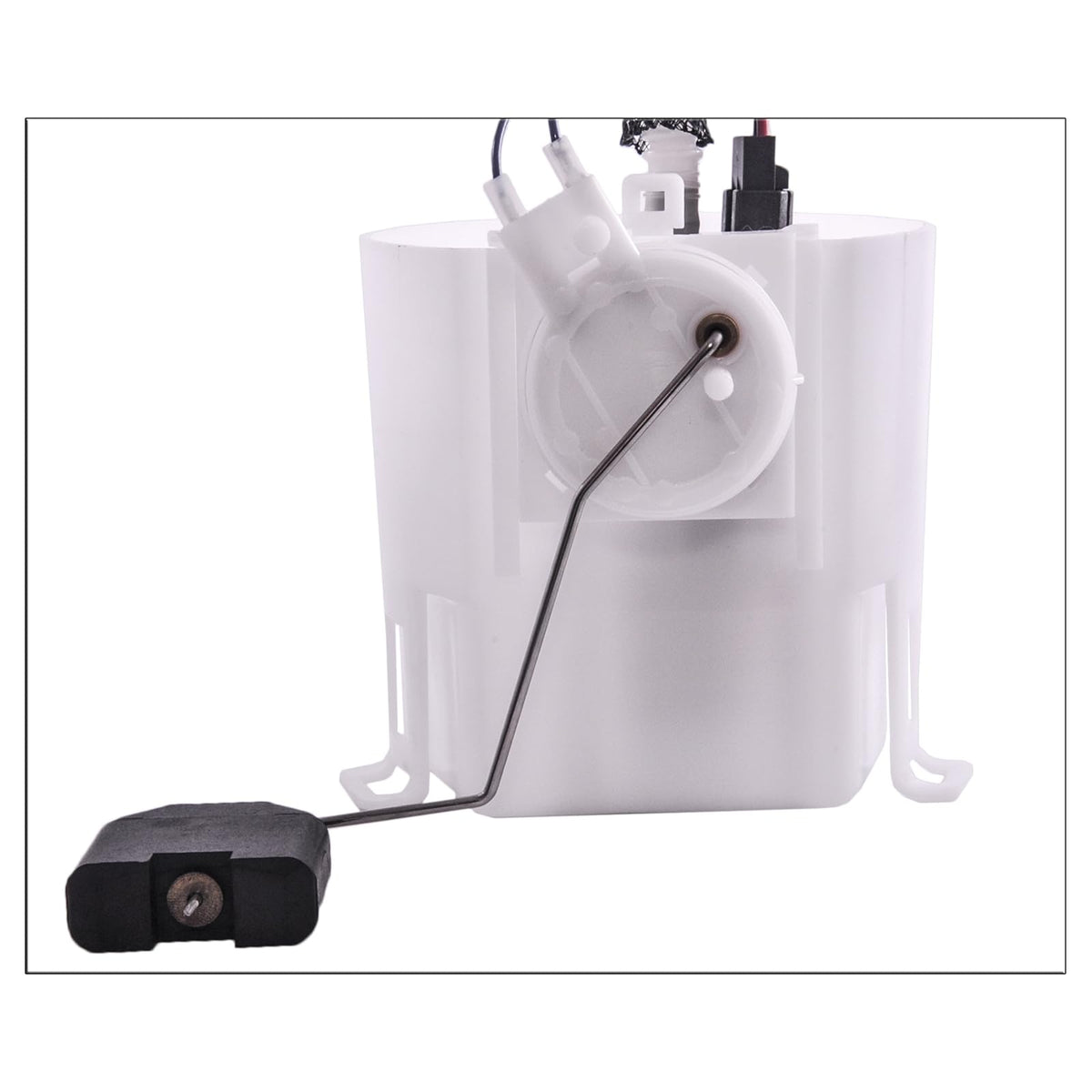 Herko 174GE Fuel Pump Module, Compatible with Chevrolet Meriva Tornado 1.8L 2004-2011